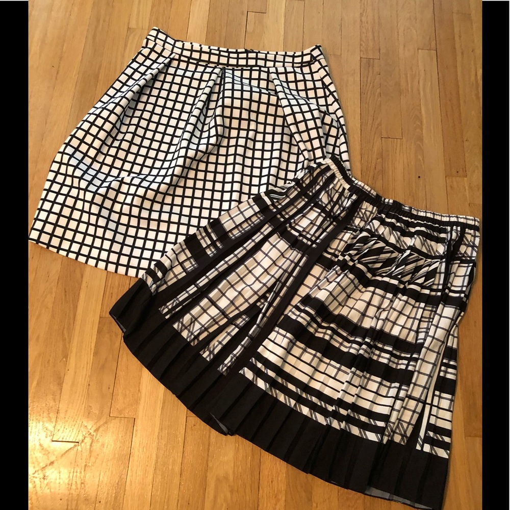 Eloquii Skirts